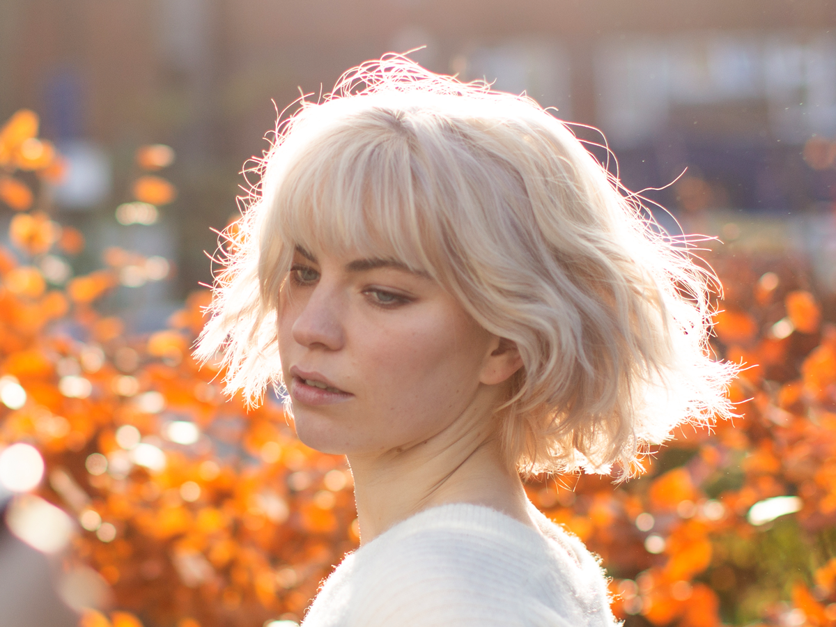 The bob, two new looks for a classic haircut