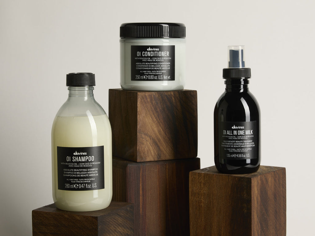 Davines nieuwsbrief september 2026