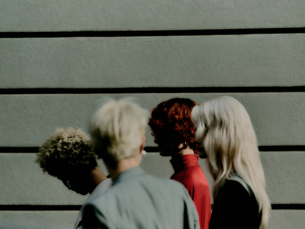 Waarom kiezen voor demi-permanente haarkleur voor je volgende look?