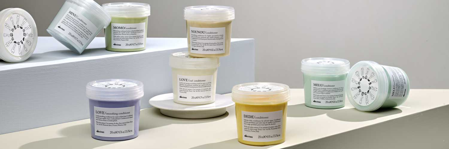 Davines Conditioner