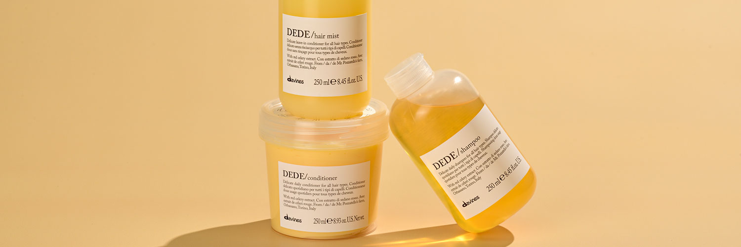 Gezond & Normaal haar