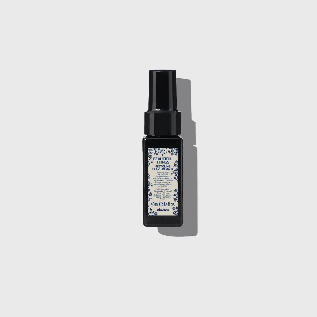 Beautiful Things 40ml gift 1 pz. Davines