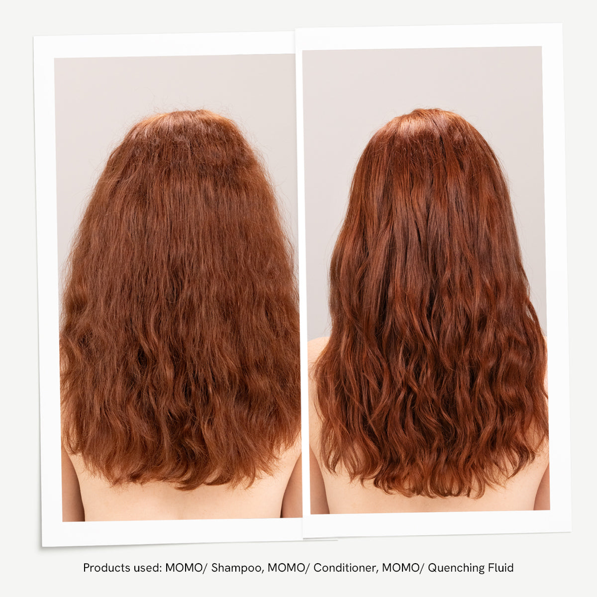 Davines Nederland MOMO Serum - Diep hydraterend serum voor droog haar.