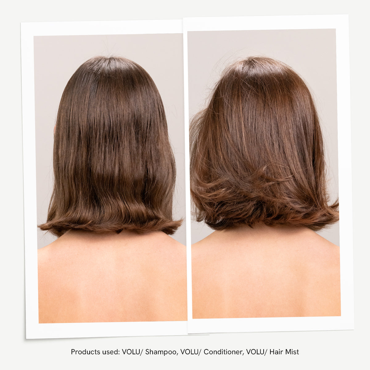 Davines Nederland VOLU Conditioner - Snelwerkende volumiserende conditioner voor fijn haar.