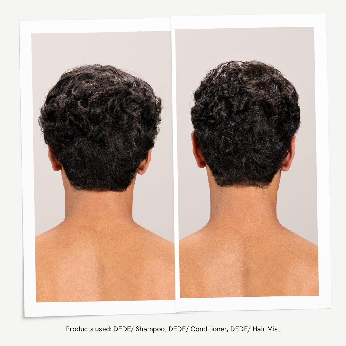 Davines Nederland DEDE Conditioner - Een milde en snelwerkende conditioner voor alle haartypes.
