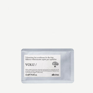 VOLU Conditioner Snelwerkende volumiserende conditioner voor fijn haar. Default Title Davines