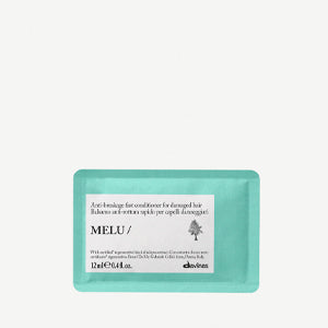 MELU Conditioner Snelwerkende conditioner tegen haarbreuk voor beschadigd haar. Default Title Davines