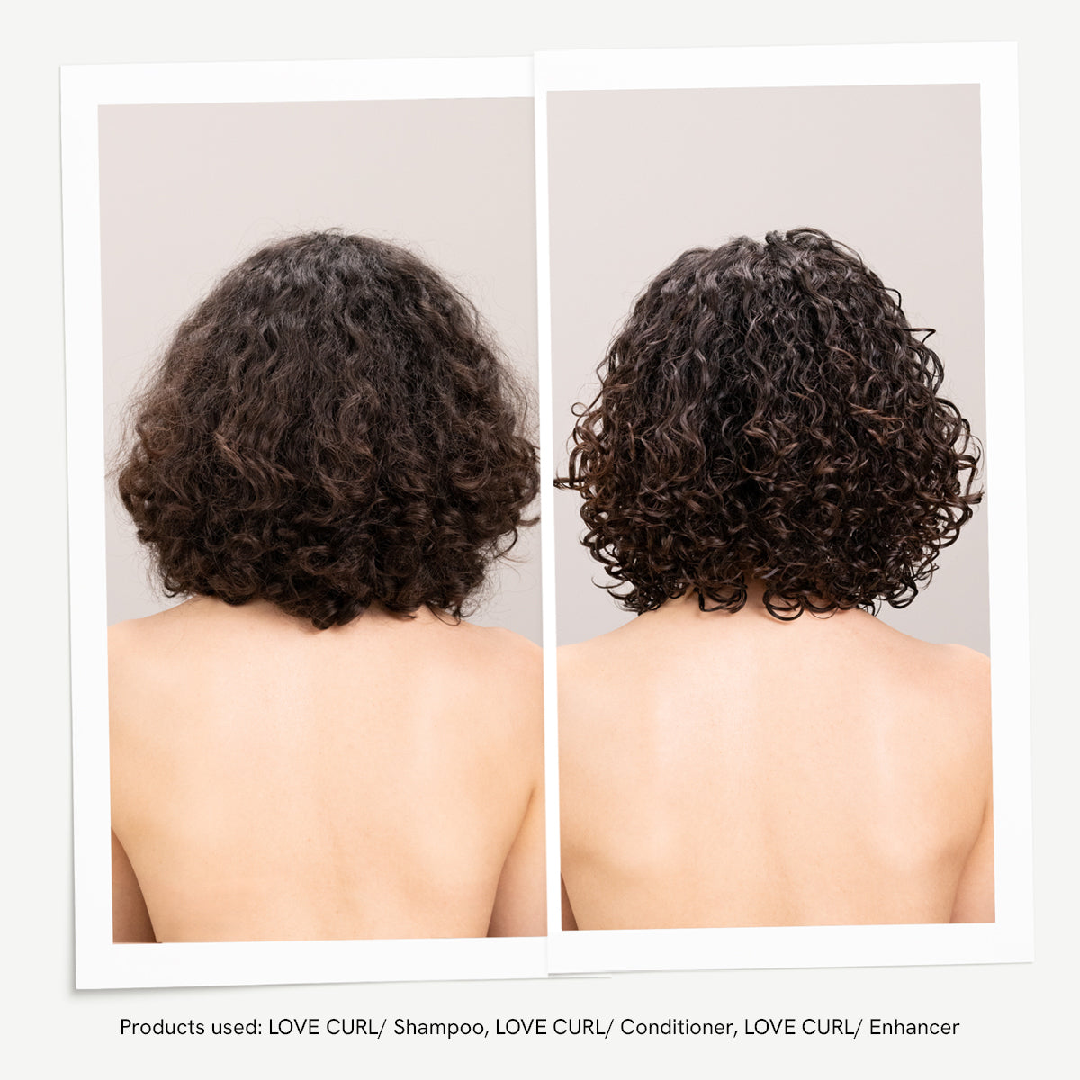 Davines Nederland LOVE CURL Enhancing Milk - Krulversterkende beschermende milk voor krullend haar.