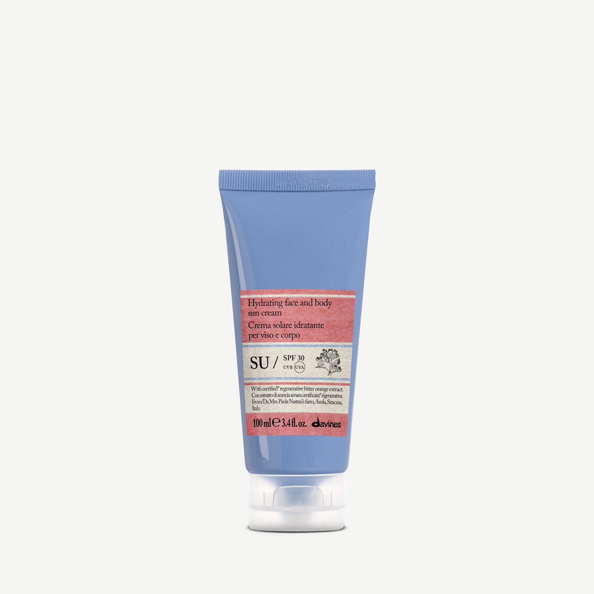 SU SPF30 1 Davines