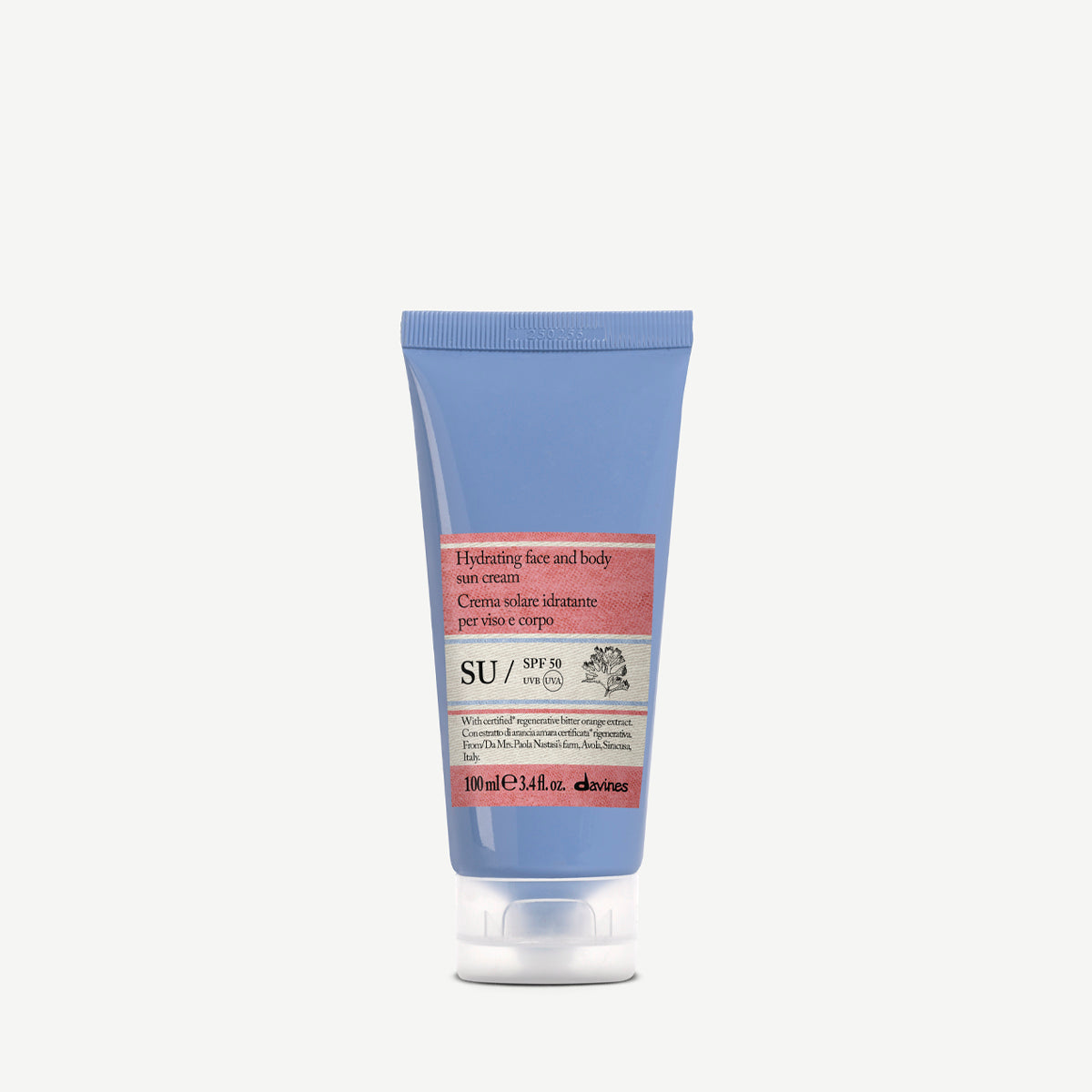 SU SPF50 1 Davines