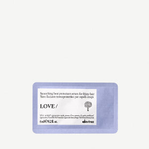 LOVE SMOOTHING Serum <p>Gladmakend hittebeschermend serum voor pluizig haar. </p>
Default Title Davines
