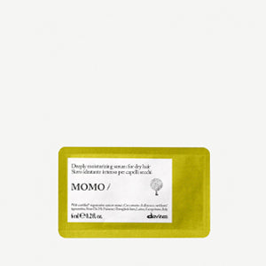 MOMO Serum Diep hydraterend serum voor droog haar. Default Title Davines