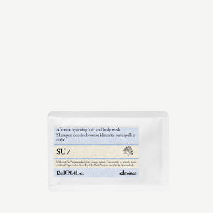 SU Hair & Body Wash Hydraterende aftersun hair & body wash. Default Title Davines