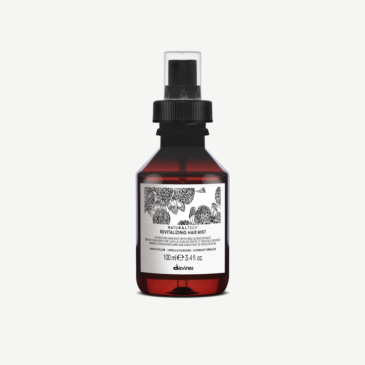 REVITALIZING HAIR MIST 1 Davines