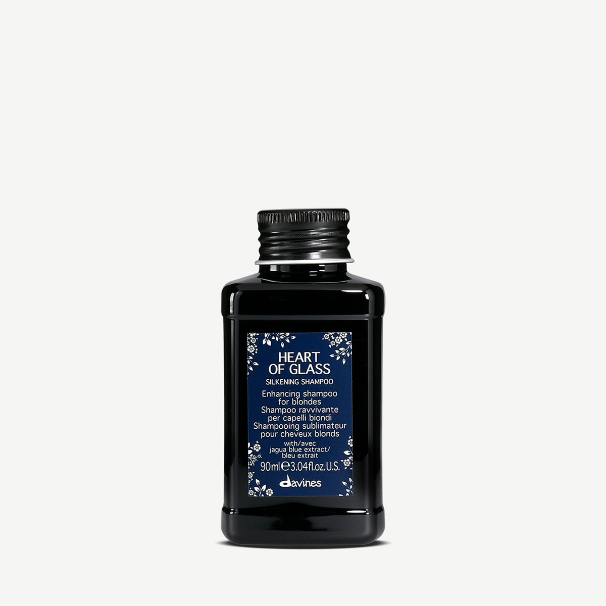 Davines Nederland Trial set blond Haar - First Hair Kit ontworpen om blond haar in balans te brengen en te verhelderen.