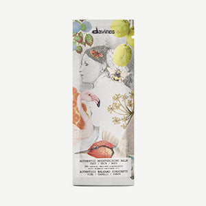 Authentic moisturizing face, hair & body balm Hydraterende balsem voor zacht haar. Default Title Davines