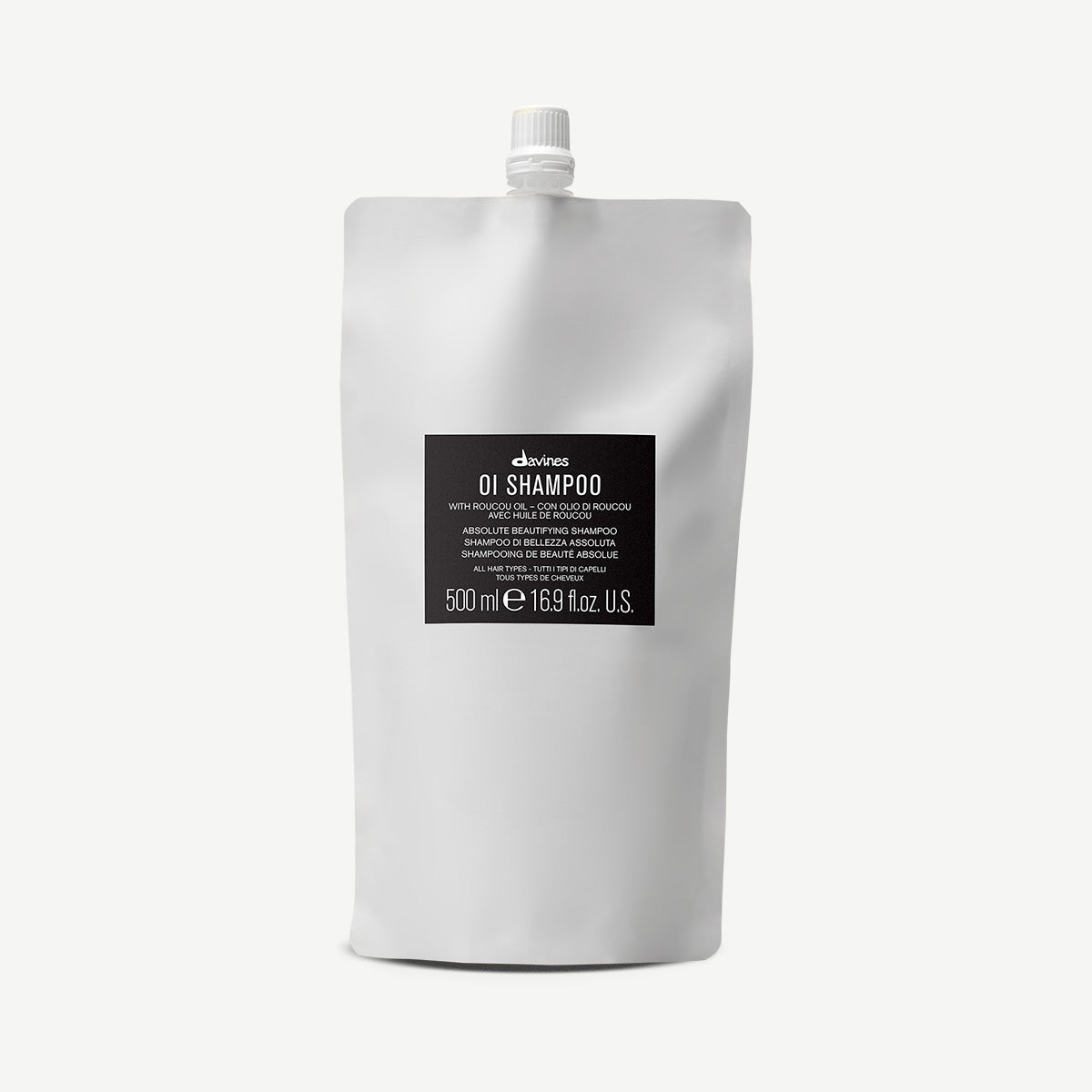 OI Shampoo Refill 1 1 pz.Davines