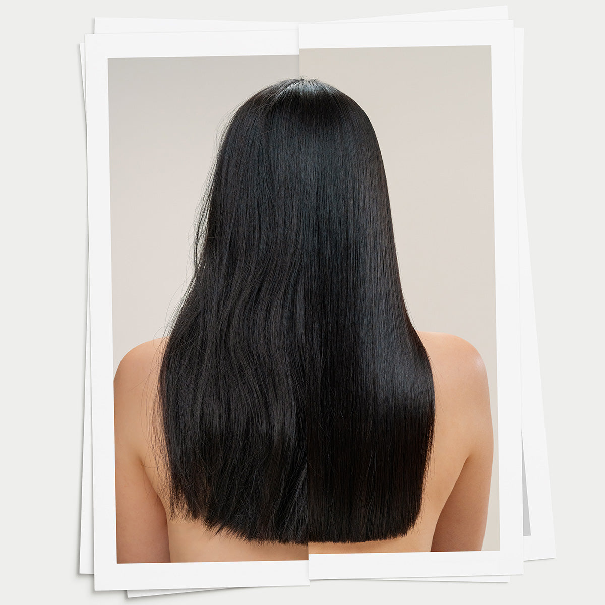 Davines Nederland OI Shampoo Refill Kit - Shampoo in standaardformaat met navulling voor stralend, glanzend en fluweelzacht haar.