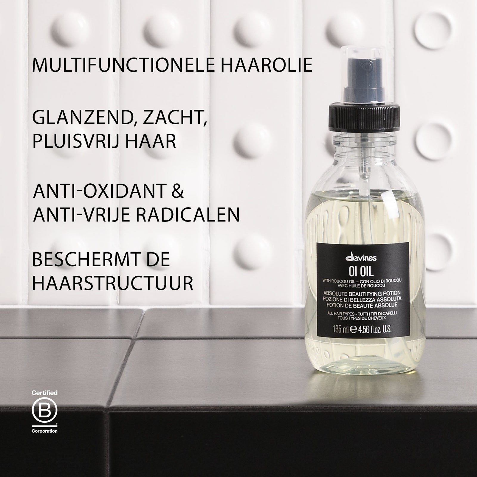 OI Oil 1 Davines