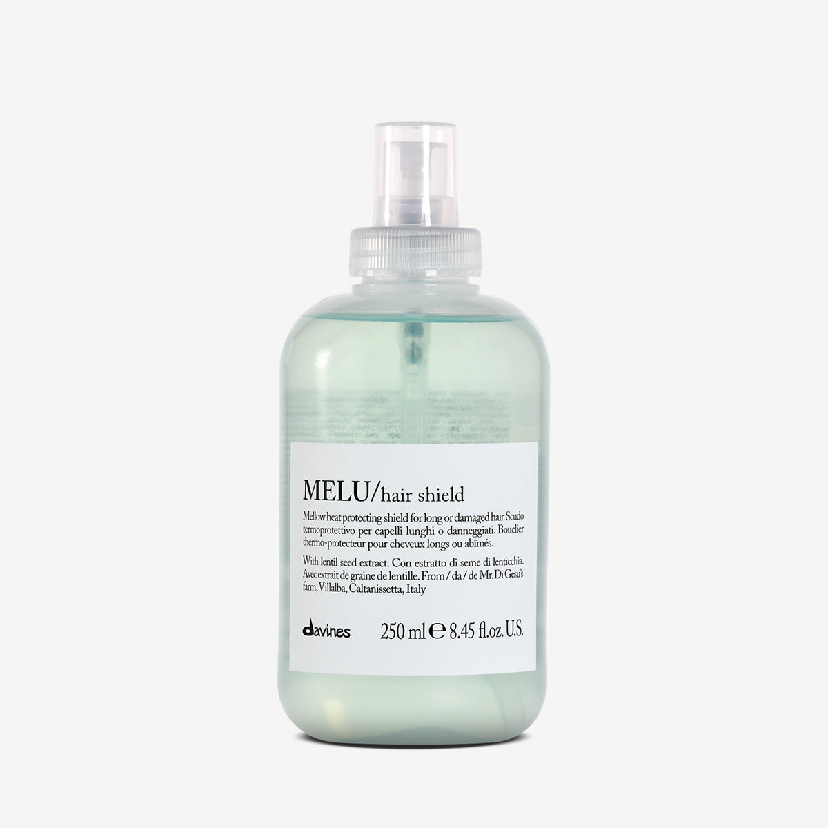 MELU Hair Shield 1  250 mlDavines