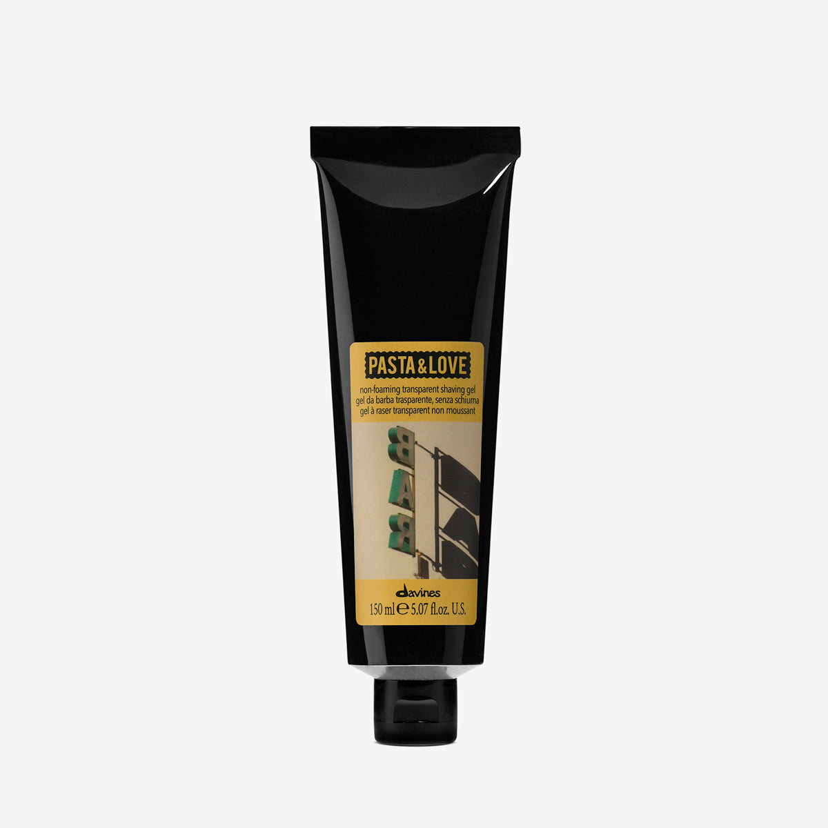 Shaving Gel 1  150 mlDavines
