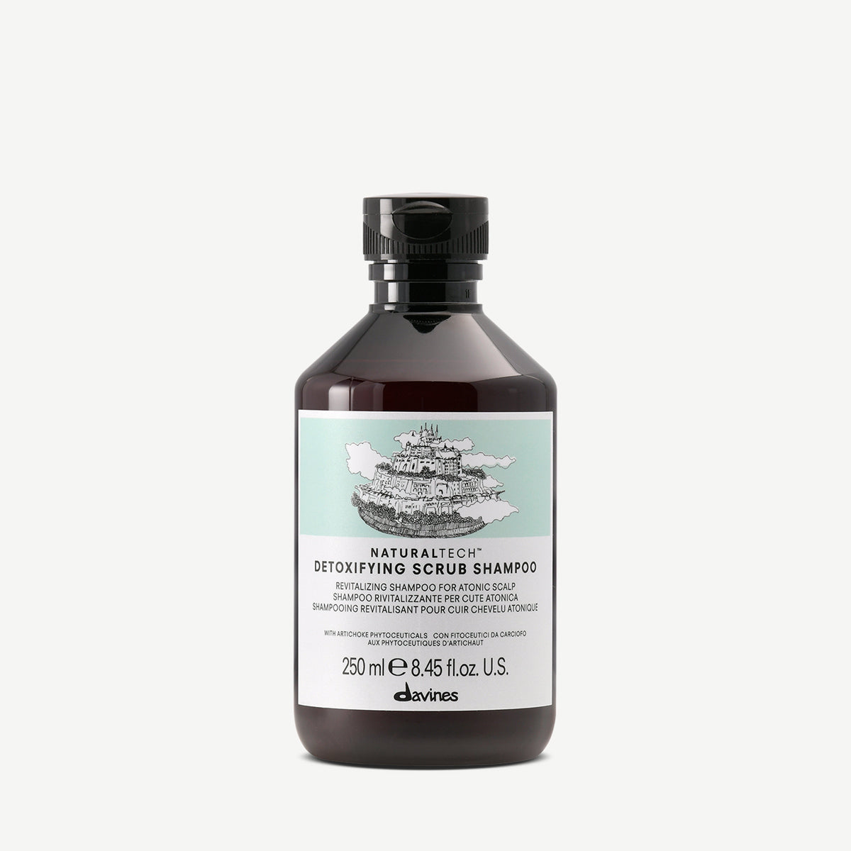 NATURALTECH|Detoxifying
