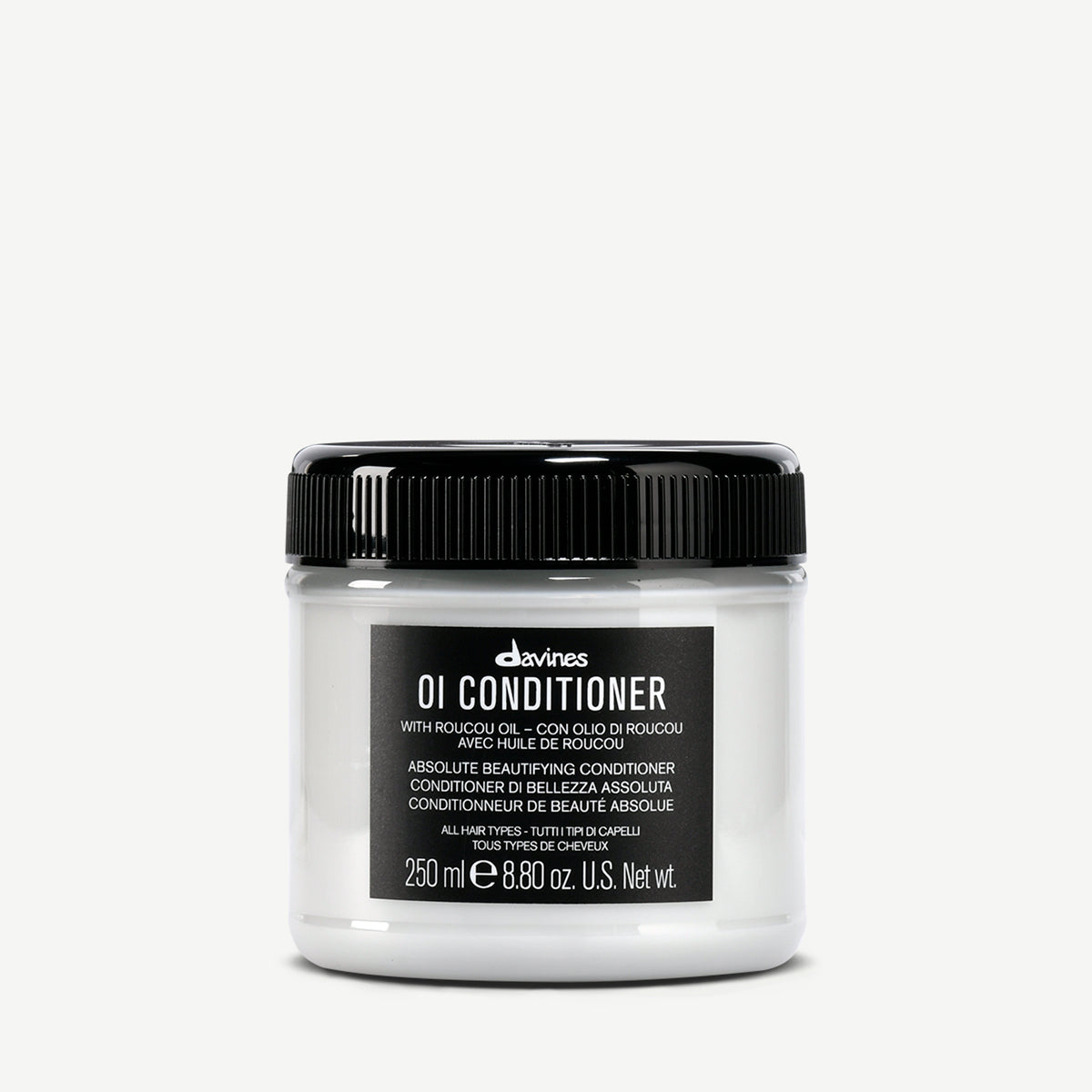 OI Conditioner 1  250 mlDavines