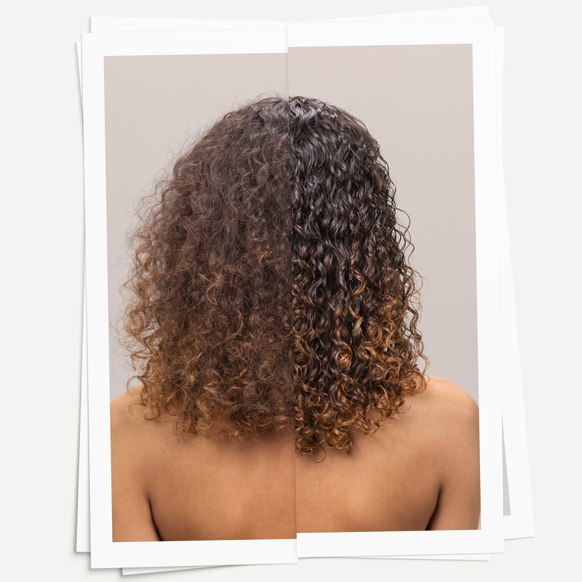 Translation missing: nl.products.general.vendor: ESSENTIAL HAIRCARE LOVE CURL Shampoo  Krulversterkende en temmende shampoo voor krullend of golvend haar.  -100x.jpg?v=1722494914