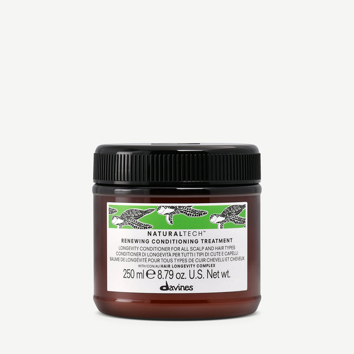 NATURALTECH|Renewing