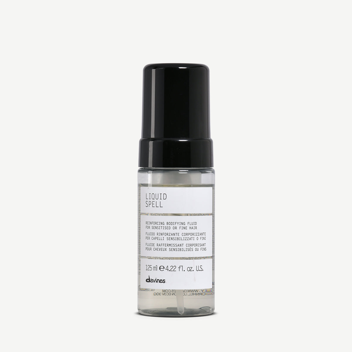 LIQUID SPELL|Liquid Spell