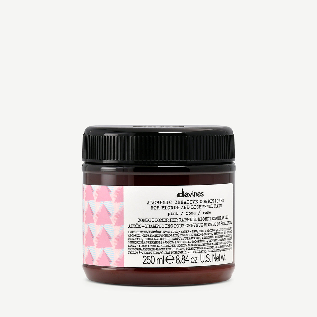 ALCHEMIC Creative Conditioner Pink 1 250 mlDavines