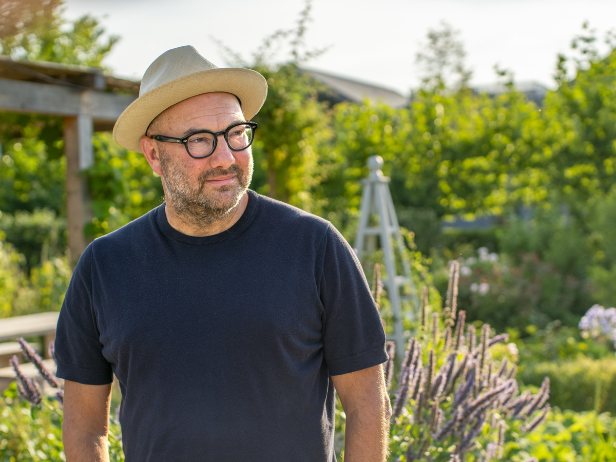 Moving towards a regenerative economy