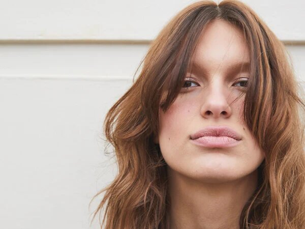 Hoe maak je bruin haar stralender?