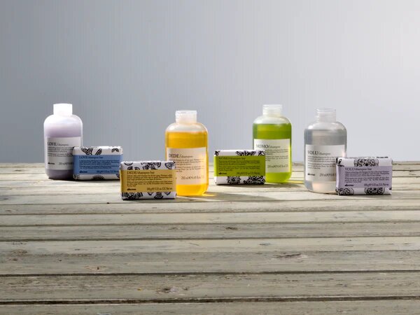 Shampoo bars, vijf redenen om ze te proberen