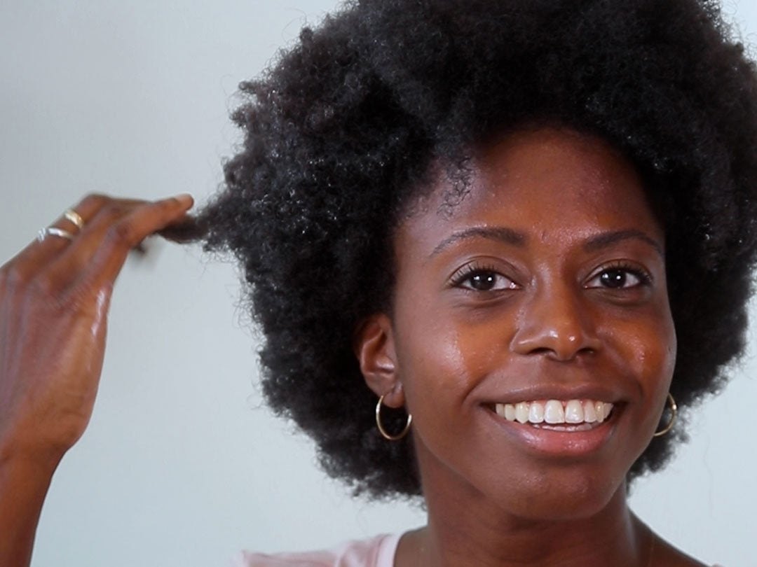 How to have healthy hair and a healthy scalp
