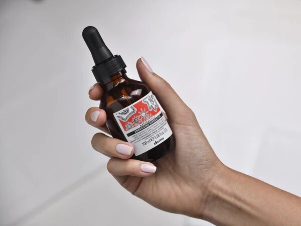 Remedies voor breekbaar of kwetsbaar haar