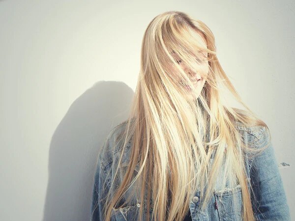 Blond haar: welke tint past het best bij jou?