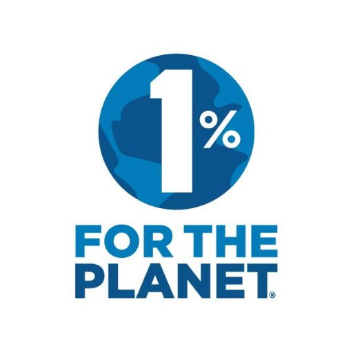 1% for the planet