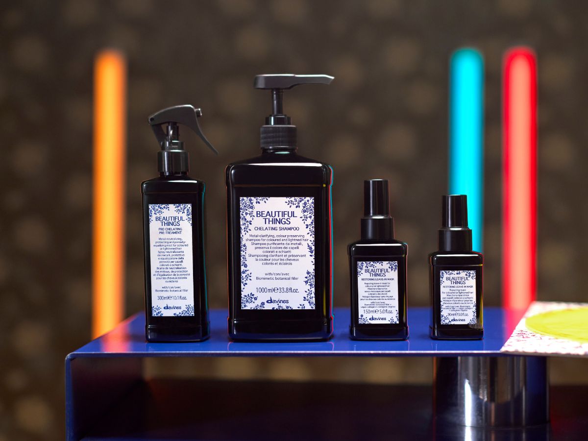 Beautiful things 2025