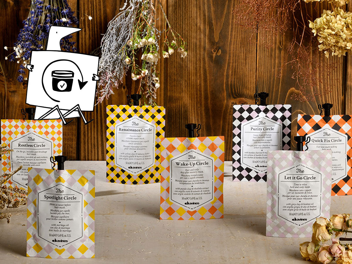 De 12 beste haarmaskers op basis van je haartype