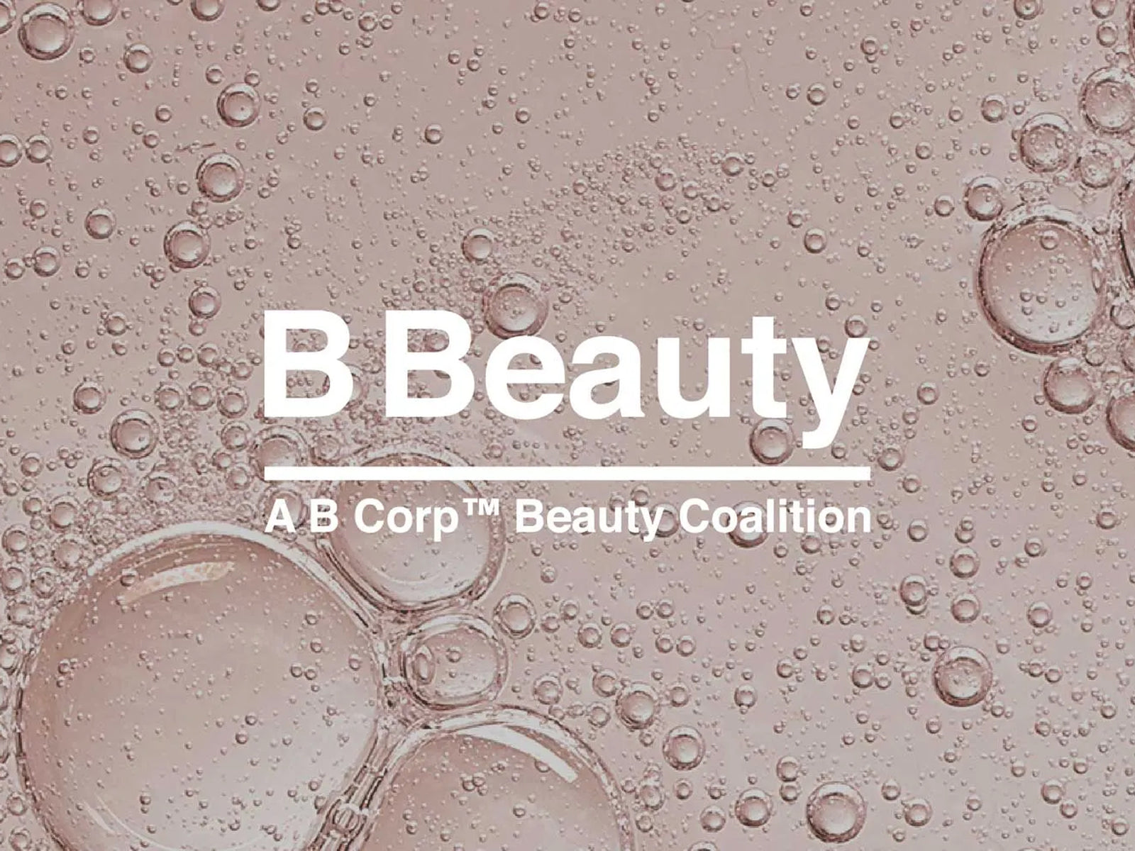 Maak kennis met B Beauty