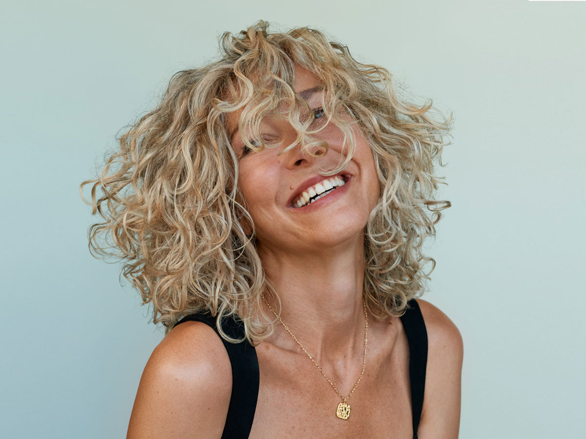 Kan ik blond gaan als ik grijs haar heb?