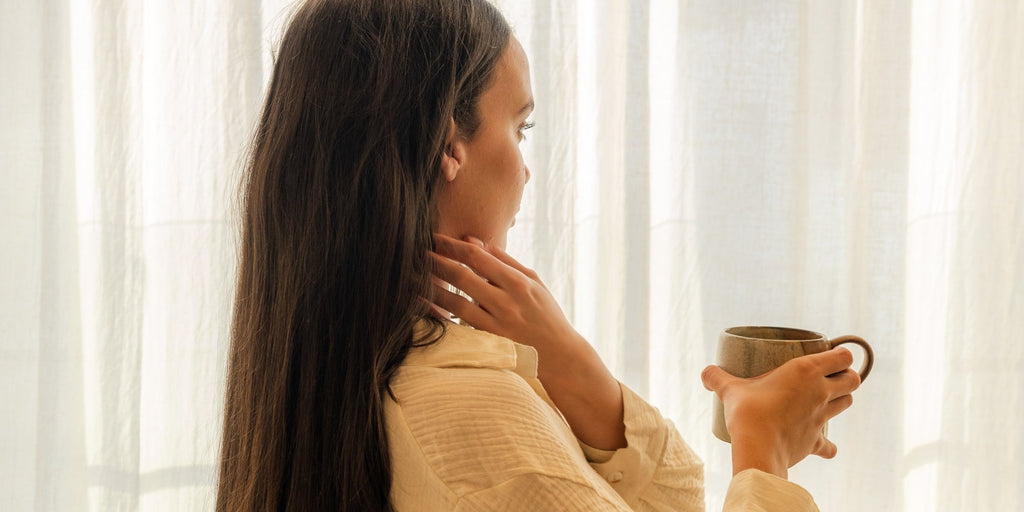 Winter haarverzorging: tips & Davines producten voor gezond haar in de kou