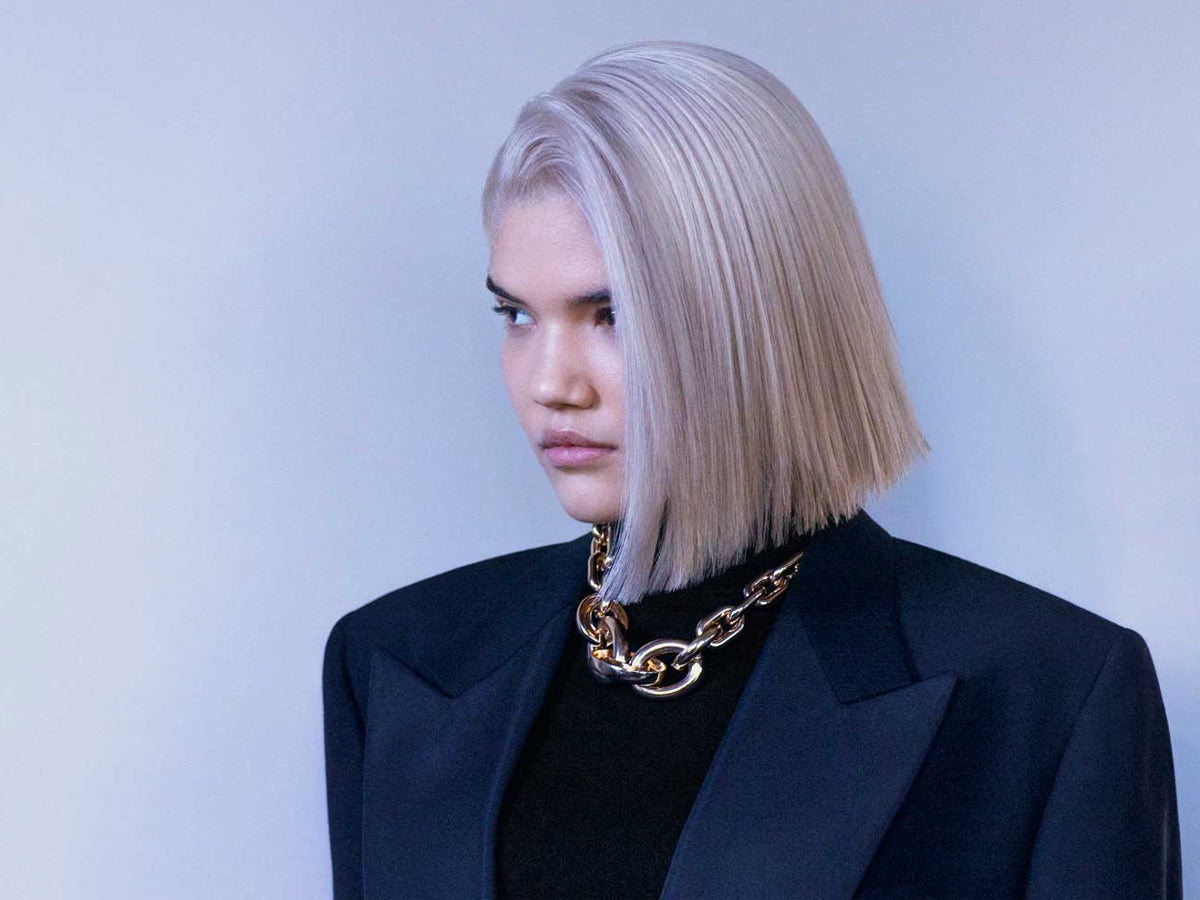 Herfstkleuren en behandelingen voor je haar om het seizoen te omarmen