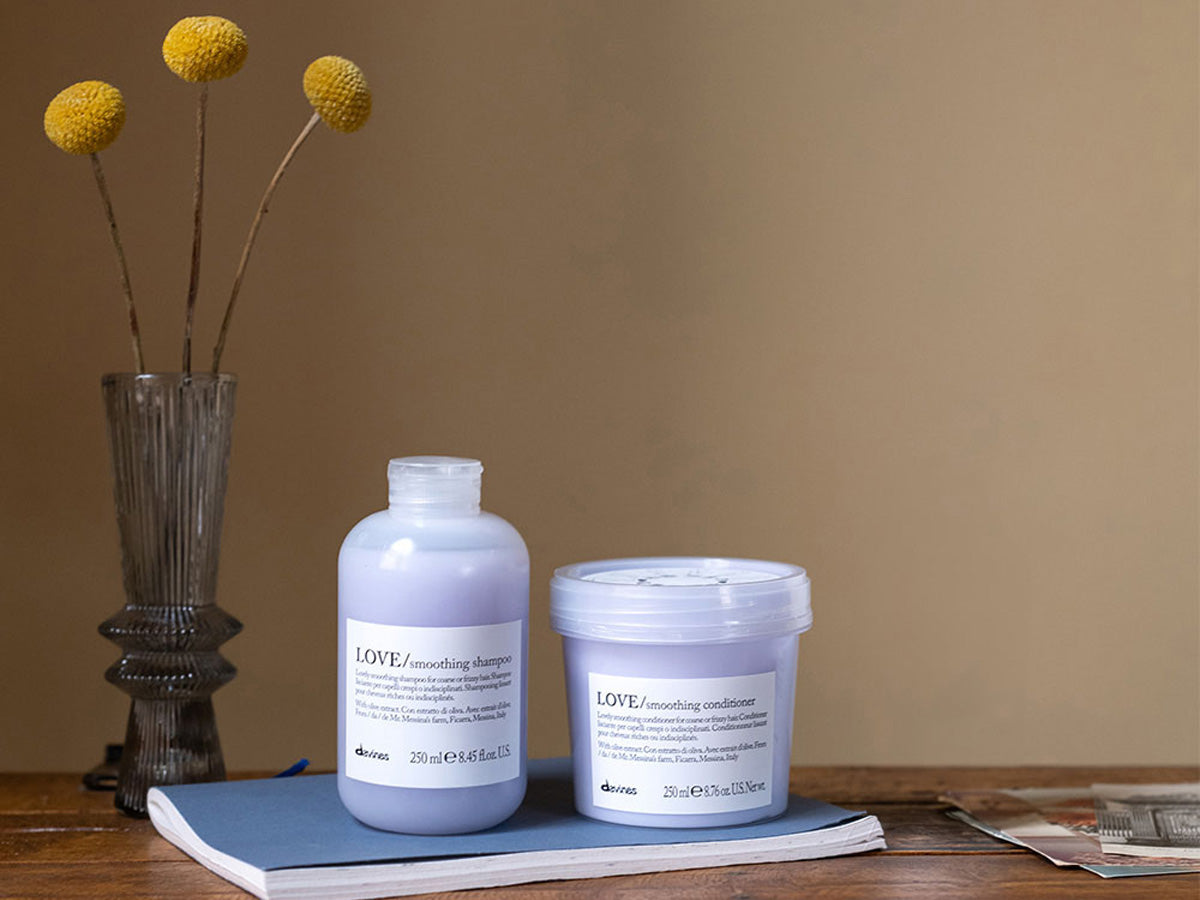 Valentijnsdag schoonheidsbehandelingen: LOVE-geïnspireerde verwennerij