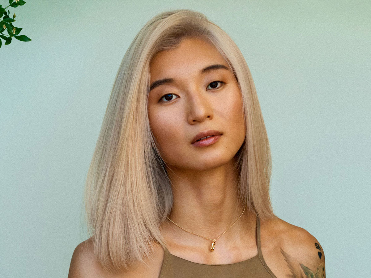 Van donkerbruin naar platinablond: tips van de experts