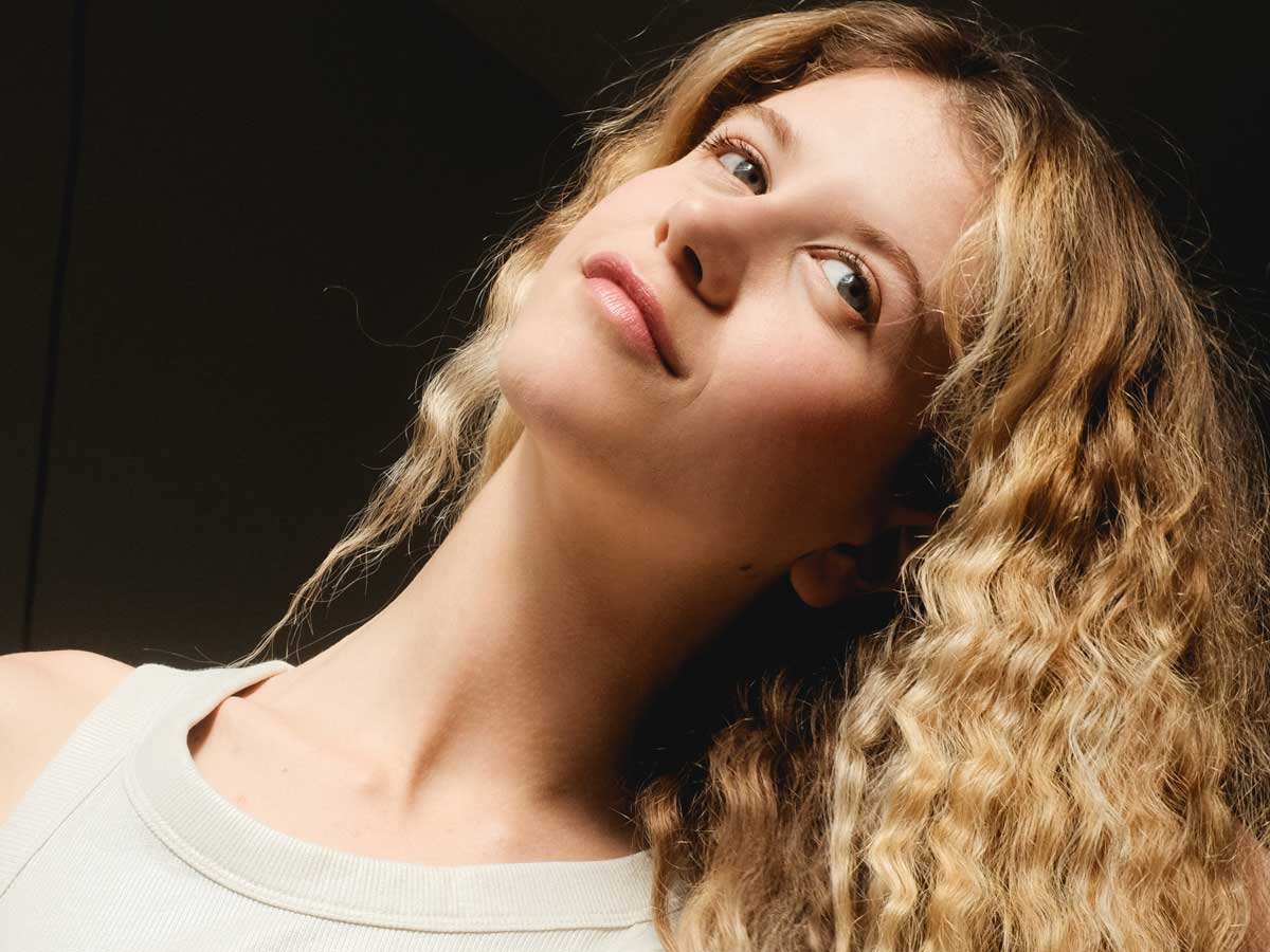 Lente haarverzorgingsgids