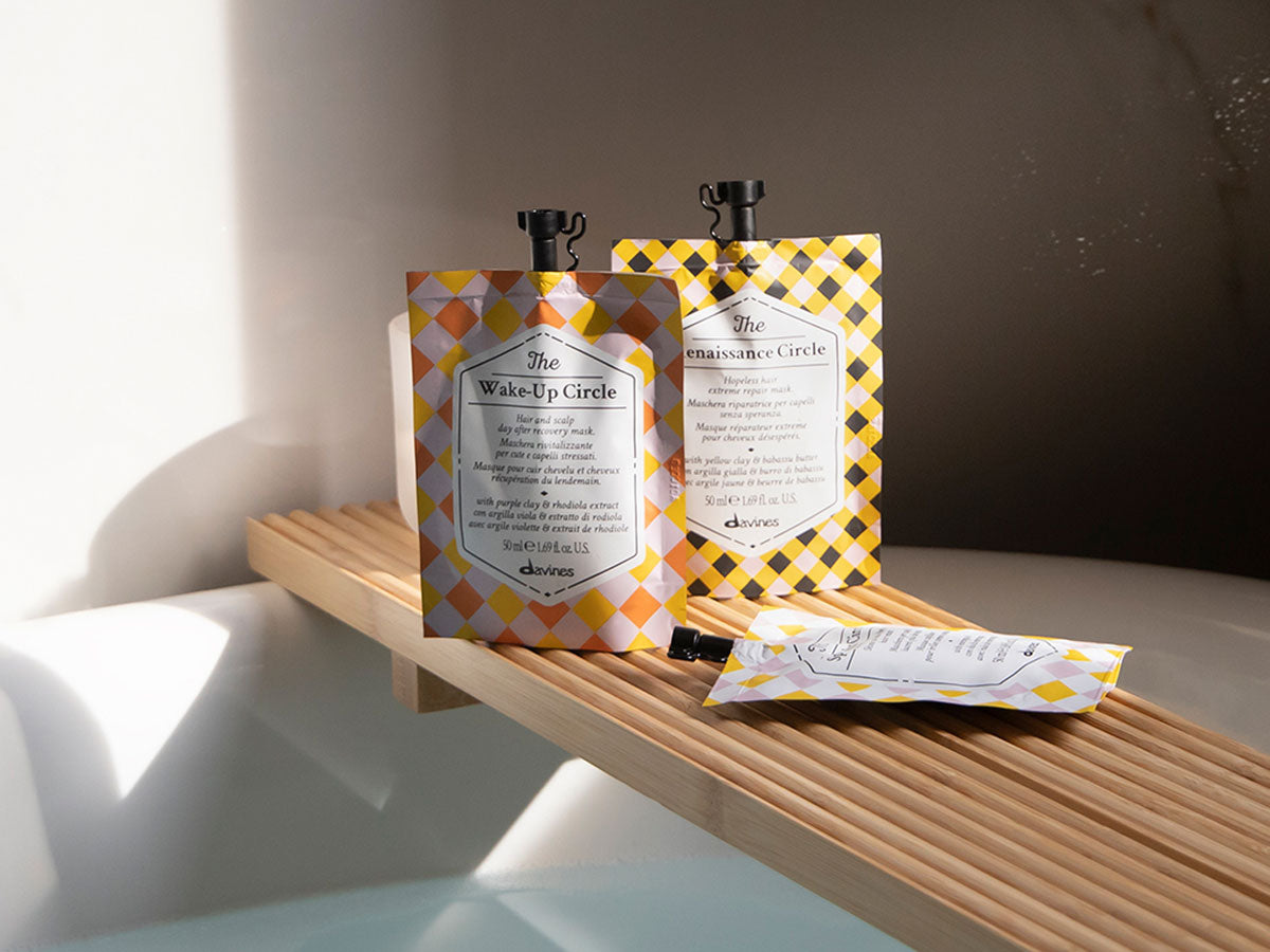 5 tips voor lente haar preps