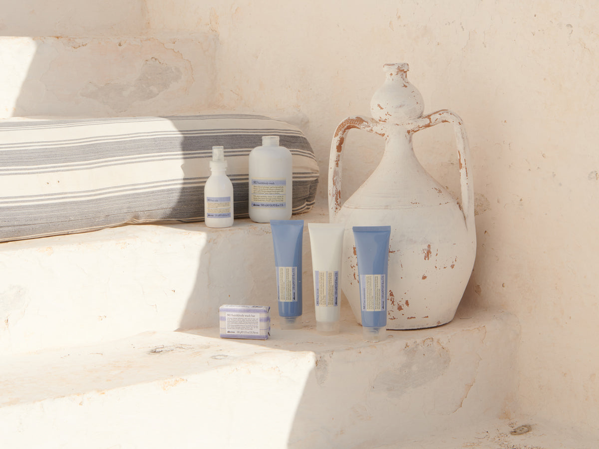 10 haarverzorgingstips voor de zomer