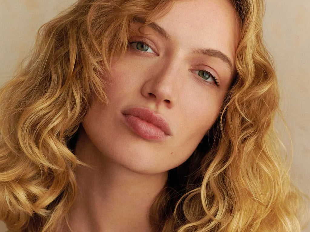 Wat is jouw krultype?